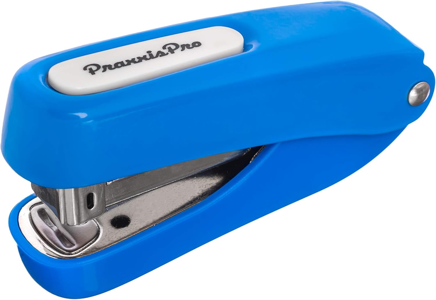 Mini Half-Strip Stapler - Dura - مراجعة Stapler Half Strip وسعره
