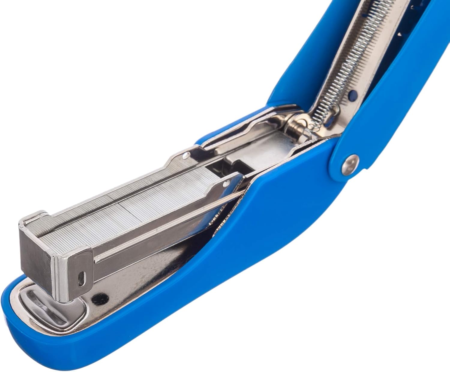 Mini Half-Strip Stapler - Dura - مراجعة Stapler Half Strip وسعره