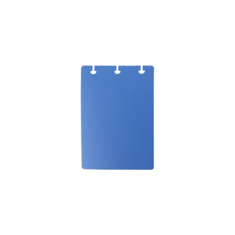 Discbound Notebook Covers Diar - مراجعة Tab Divider A4 وسعره