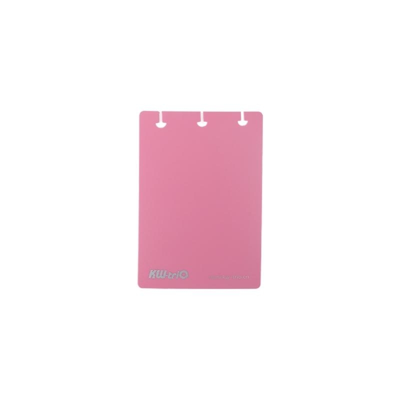 Discbound Notebook Covers Diar - مراجعة Tab Divider A4 وسعره