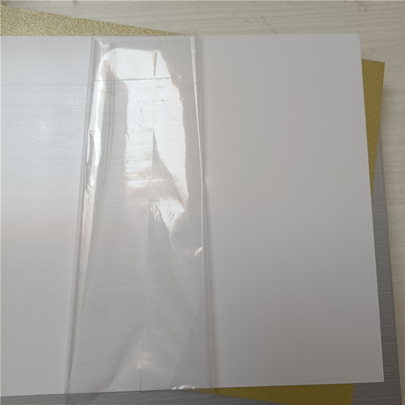 12Sheets 300*200*0.65mm Blank  - مراجعة Ink Blotter Paper وسعره