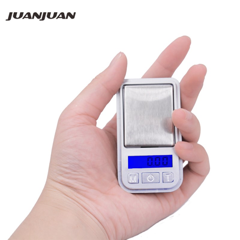 200g 0.01g Electronic Scale LC - مراجعة Tape Dispenser Weighted وسعره
