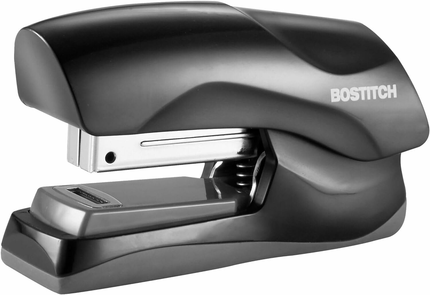 Heavy Duty Stapler, 40 Sheet C - مراجعة Stapler Half Strip وسعره