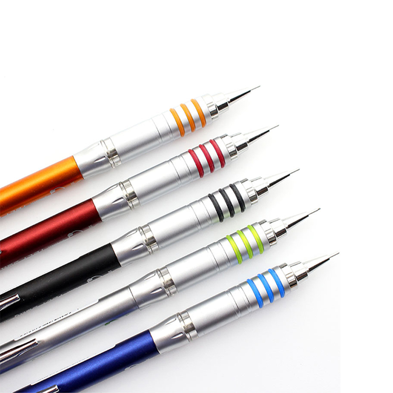 ZEBRA Mechanical Pencil MA41 M - مراجعة Mechanical Pencil 0.3 وسعره