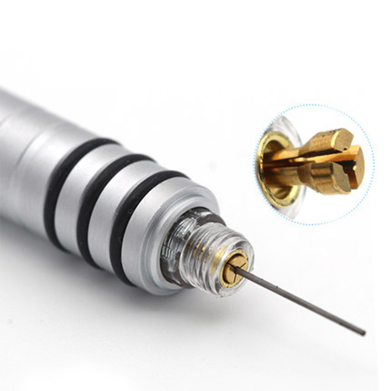 ZEBRA Mechanical Pencil MA41 M - مراجعة Mechanical Pencil 0.3 وسعره
