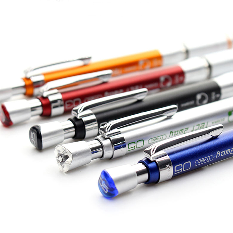 ZEBRA Mechanical Pencil MA41 M - مراجعة Mechanical Pencil 0.3 وسعره