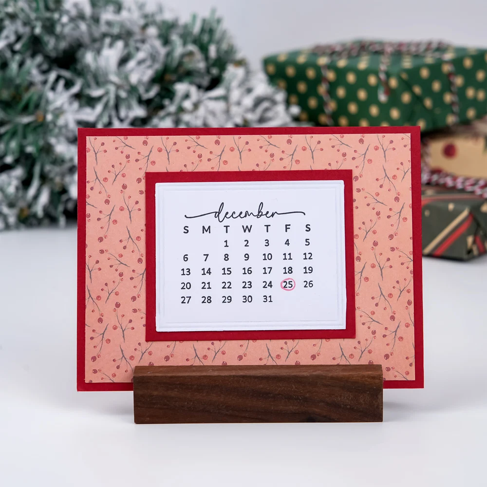 Calendar Date 2026 Clear Stamp - مراجعة Rubber Date Stamp وسعره