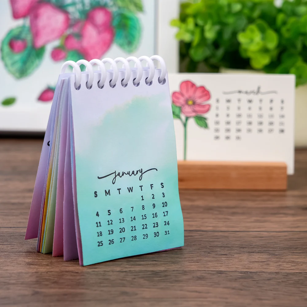 Calendar Date 2026 Clear Stamp - مراجعة Rubber Date Stamp وسعره