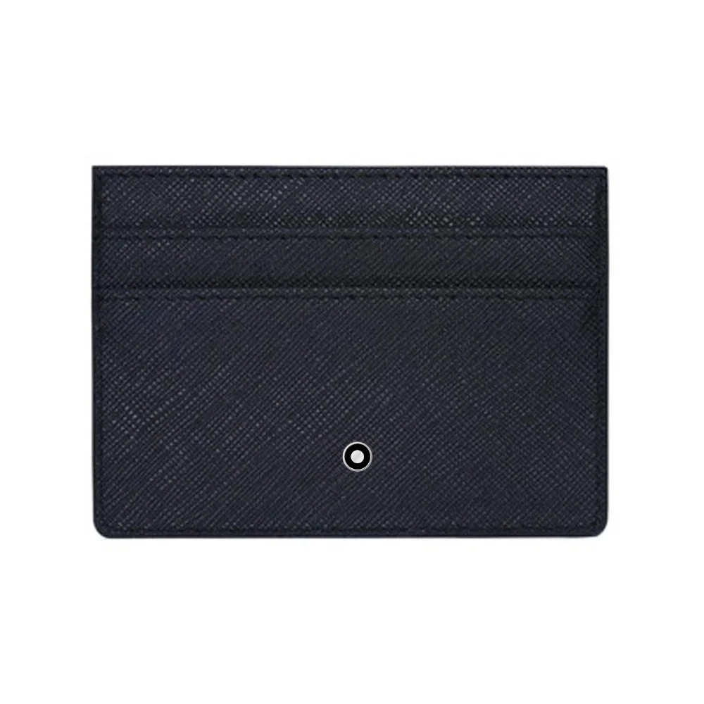 Minimalist Business Sle Leathe - مراجعة Index Card Holder وسعره