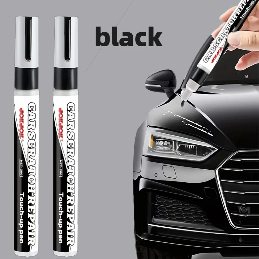 niversal 20g Car Touch-Up Pen  - مراجعة Correction Pen Fine وسعره