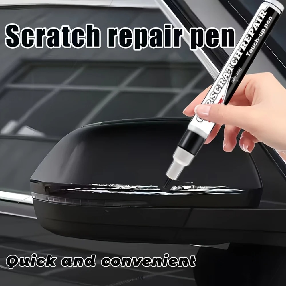 niversal 20g Car Touch-Up Pen  - مراجعة Correction Pen Fine وسعره
