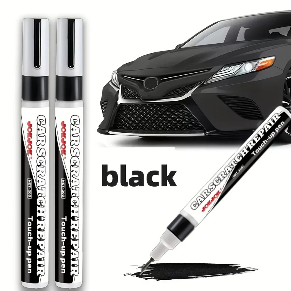 niversal 20g Car Touch-Up Pen  - مراجعة Correction Pen Fine وسعره