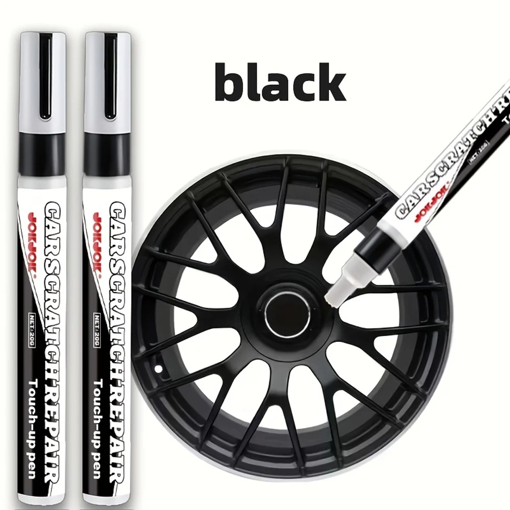 niversal 20g Car Touch-Up Pen  - مراجعة Correction Pen Fine وسعره