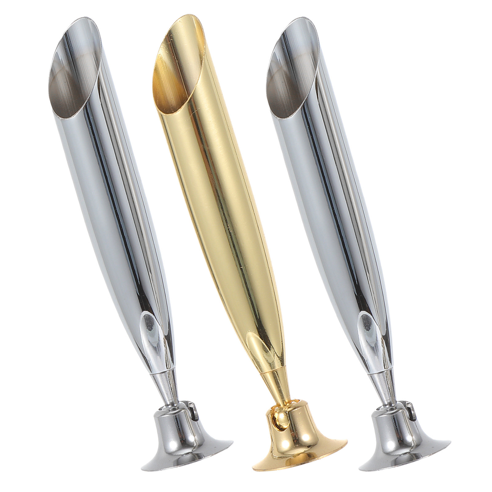 3Pcs Metal Single Pen Stand Ho - مراجعة Pen Rest Single وسعره