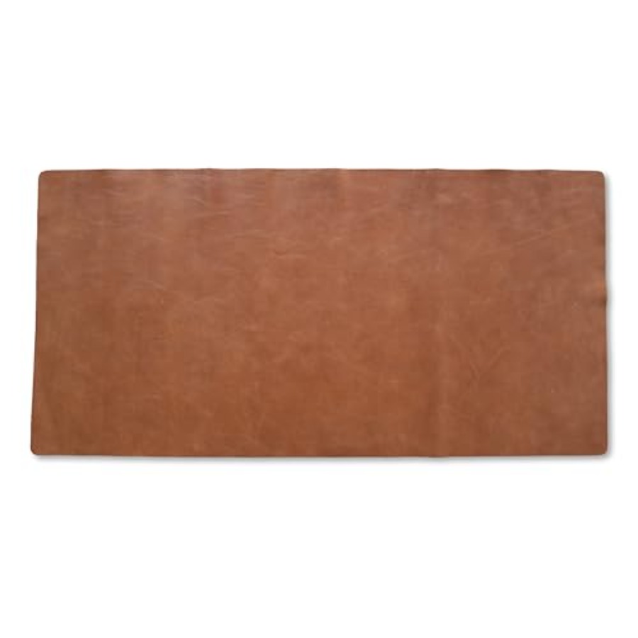 Genuine Leather Desk Pad Offic - مراجعة Leather Desk Pad وسعره