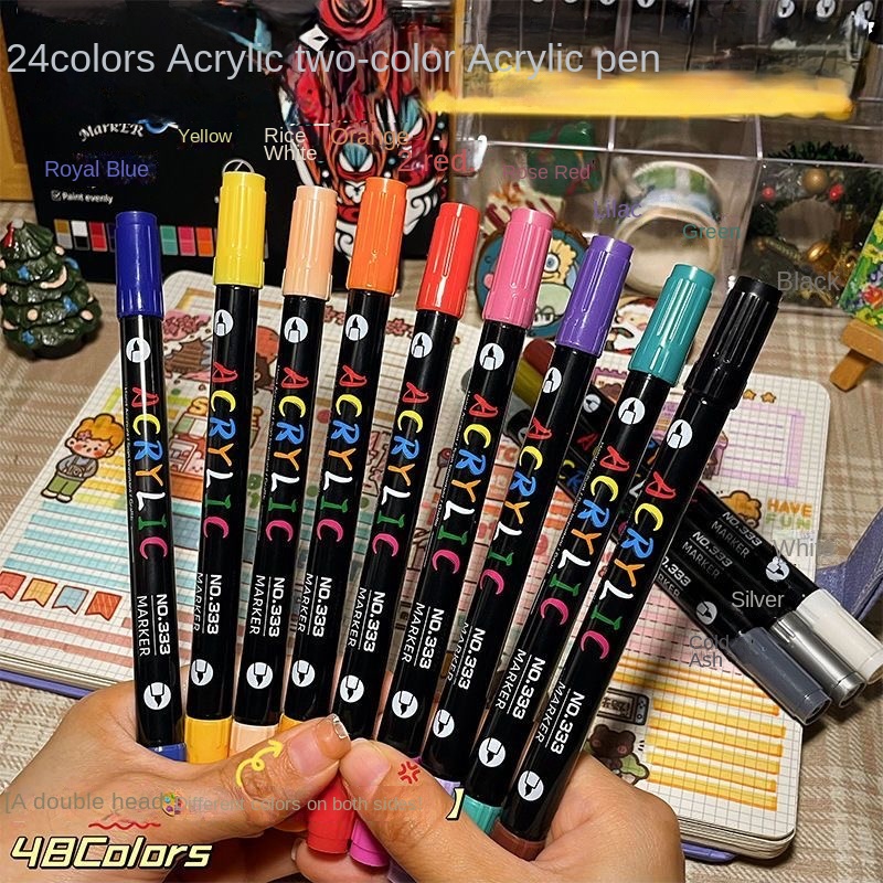 Professional Art Use 24-120Col - مراجعة Correction Pen Fine وسعره