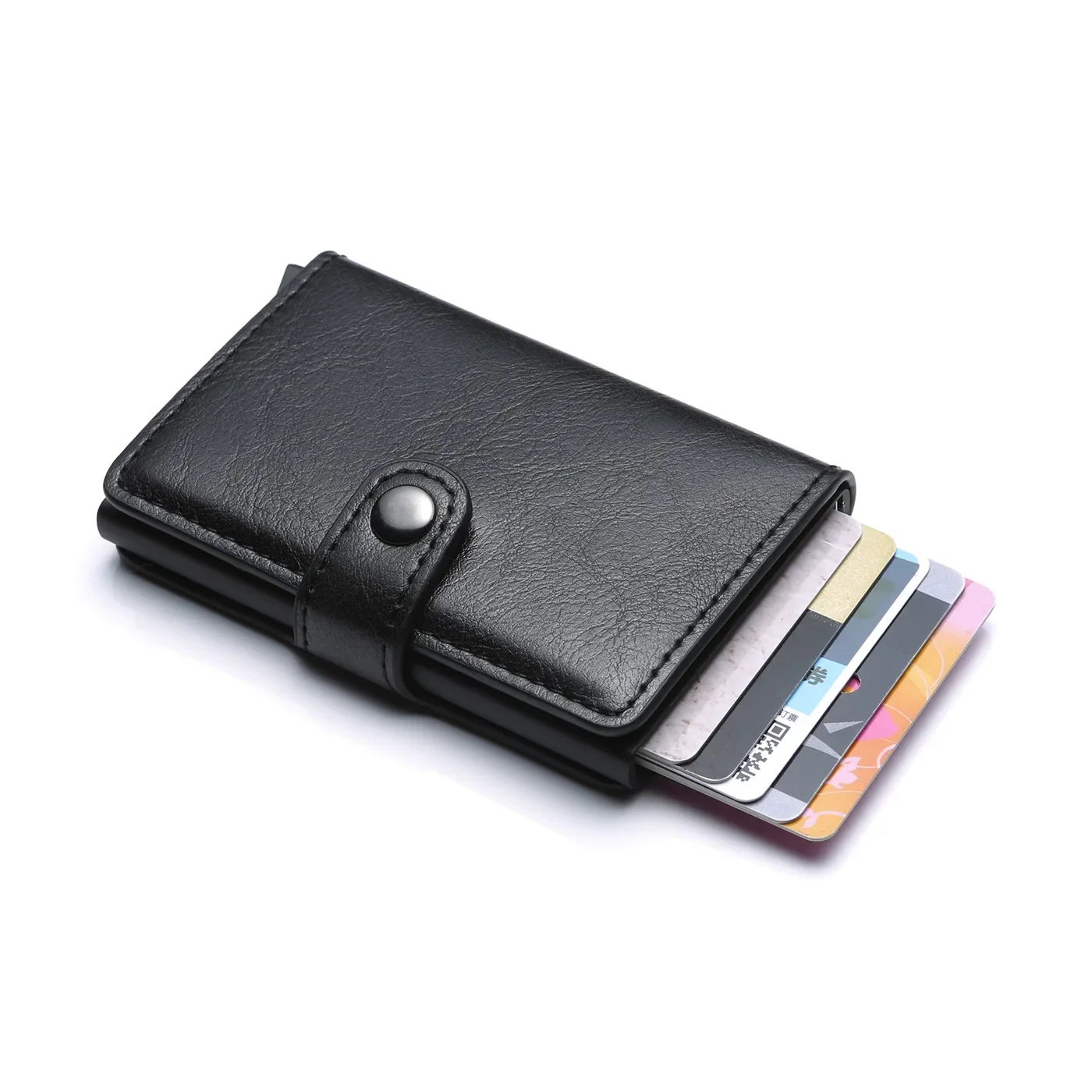 Business Credit Card Holders L - مراجعة Index Card Holder وسعره