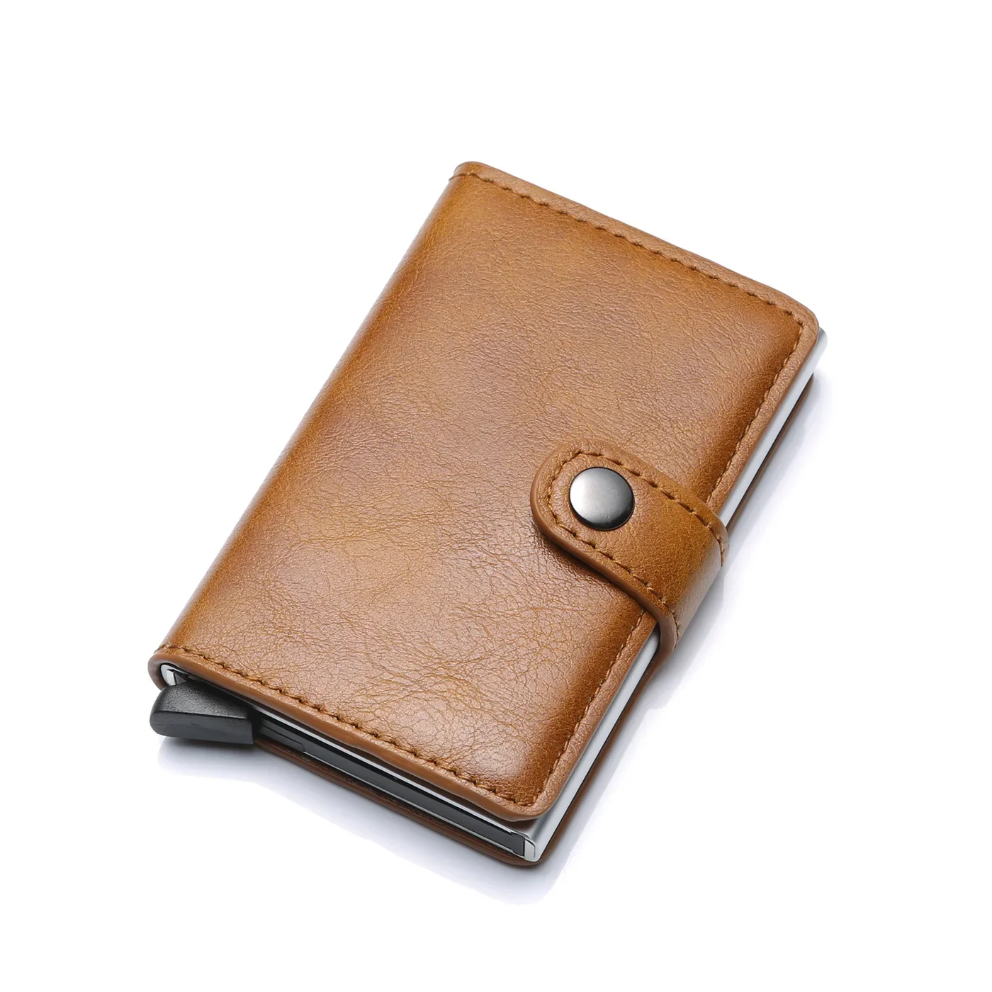 Business Credit Card Holders L - مراجعة Index Card Holder وسعره