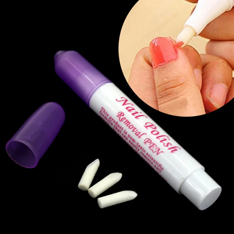 1pcs UV Gel Nail Polish Remove - مراجعة Gel Refill Pack وسعره