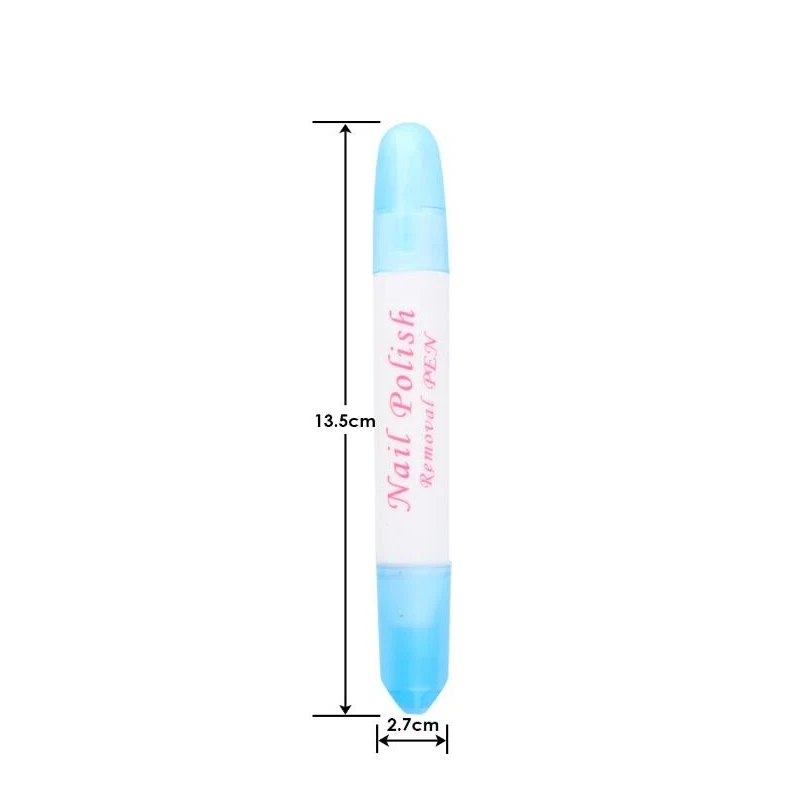 1pcs UV Gel Nail Polish Remove - مراجعة Gel Refill Pack وسعره