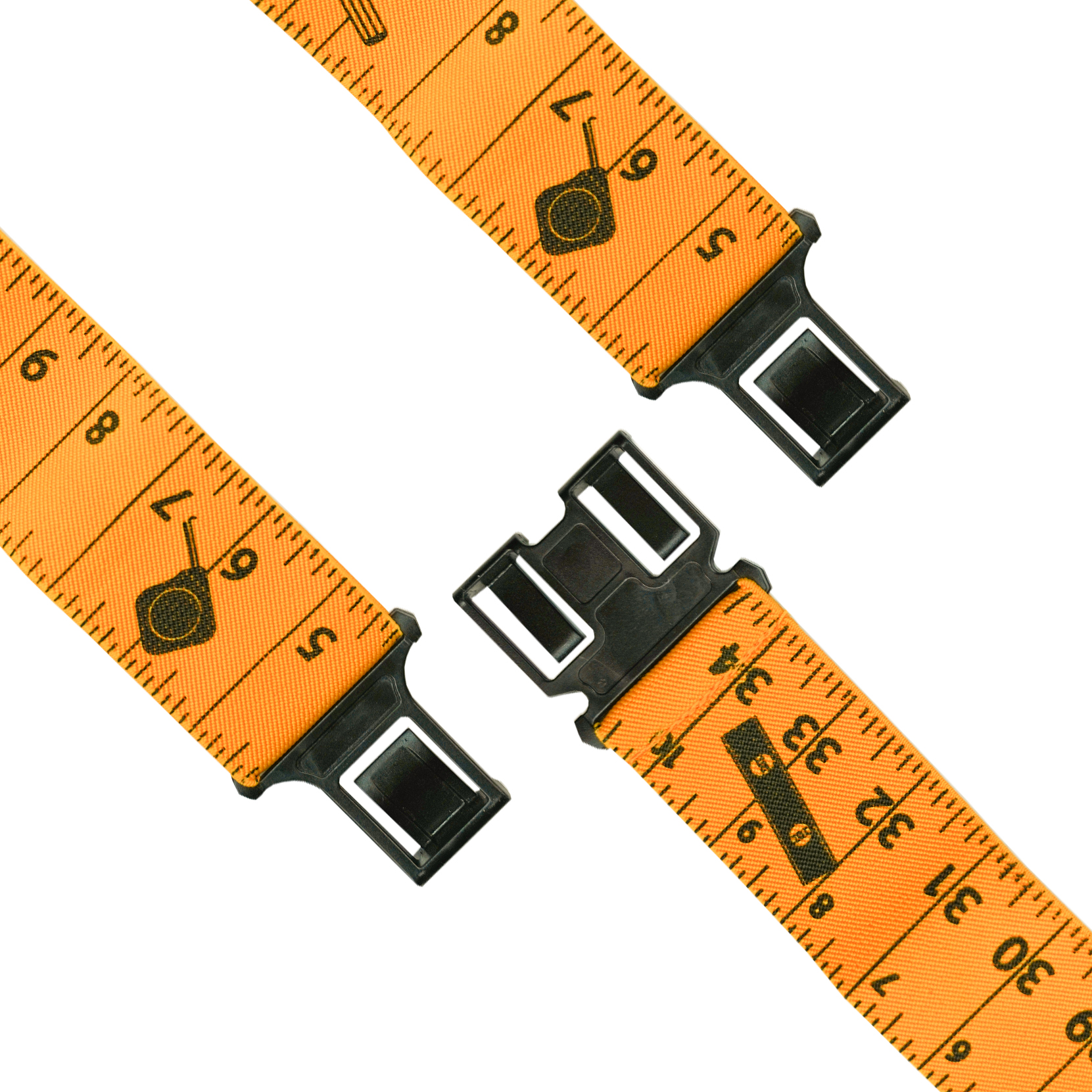 MELOTOUGH Men's Suspenders Ful - مراجعة Tape Dispenser Weighted وسعره