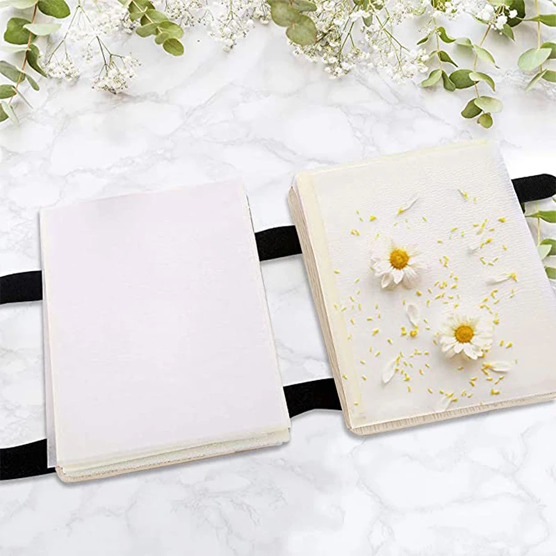 1 Set Plant Specimen Tool Kit  - مراجعة Ink Blotter Paper وسعره