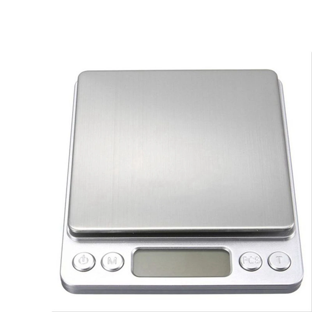 500g X 0.01g Digital Gram Scal - مراجعة Tape Dispenser Weighted وسعره
