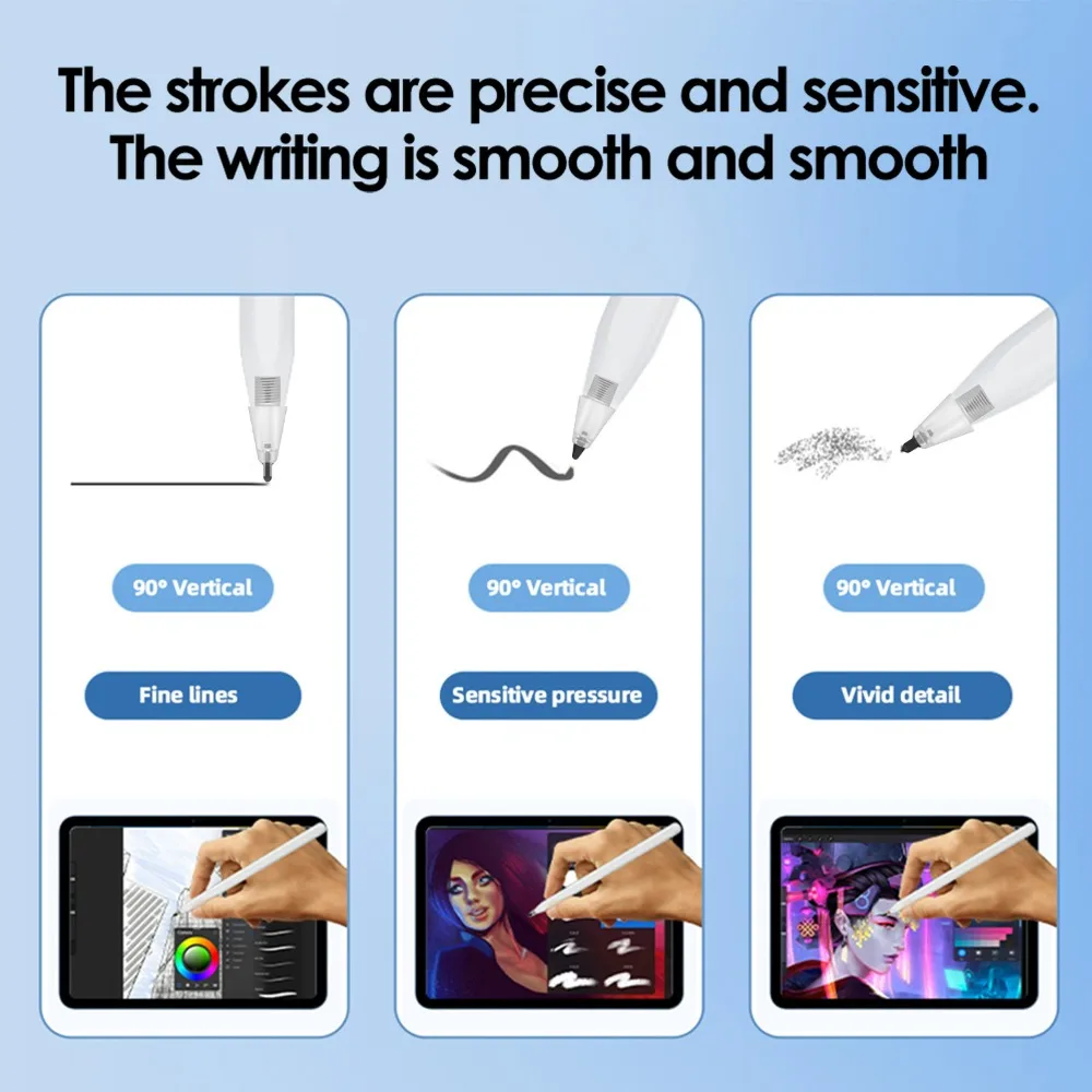 For Xiaomi Focus Pro 1-3Pcs Re - مراجعة Correction Pen Fine وسعره