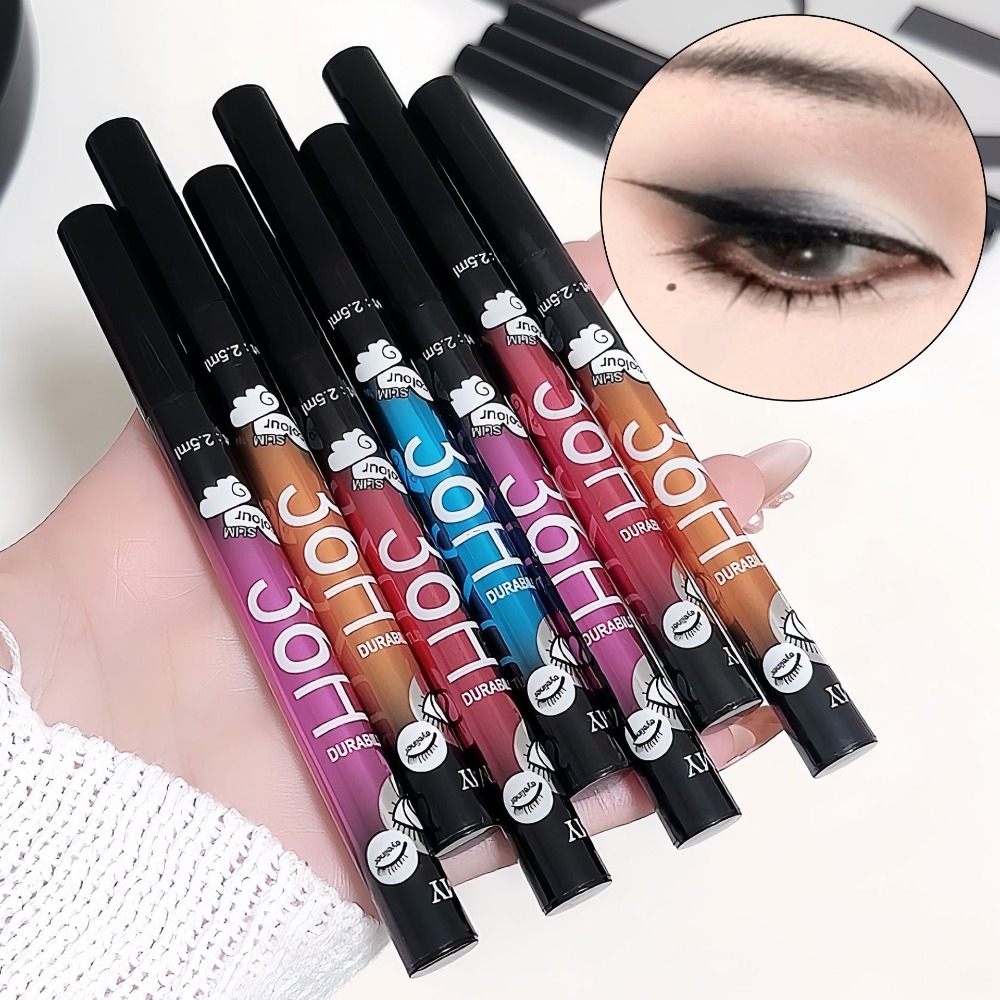 0.01mm Ultra Fine Liquid Eyeli - مراجعة Correction Pen Fine وسعره