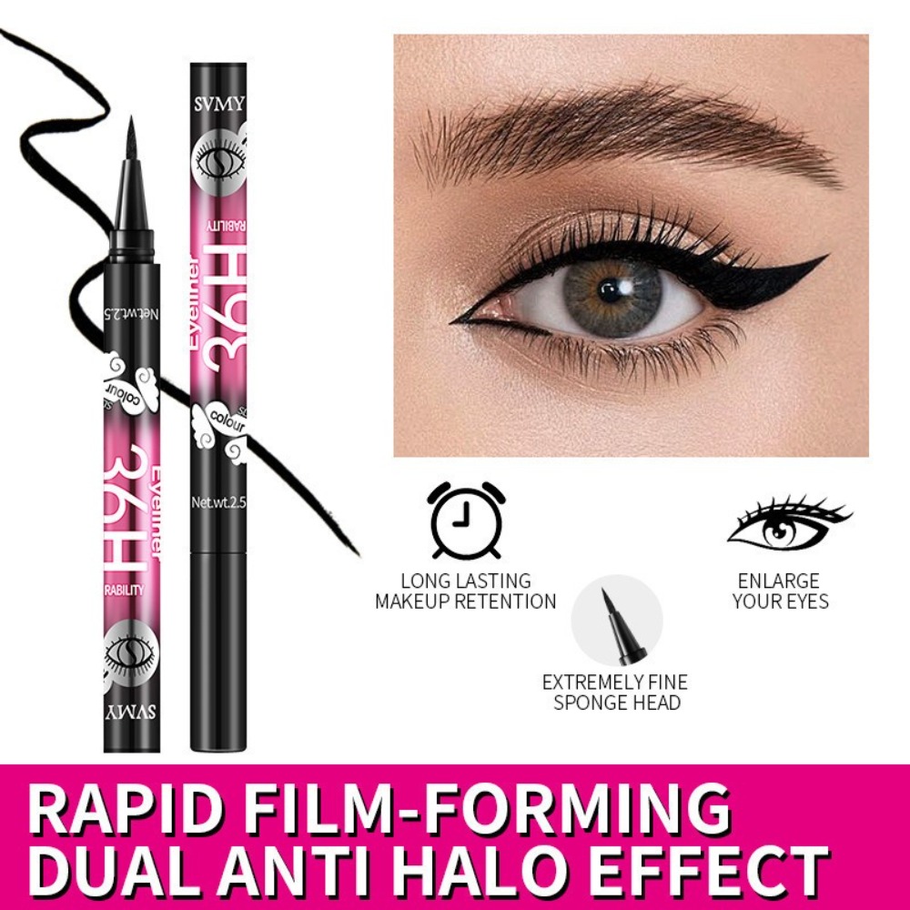 0.01mm Ultra Fine Liquid Eyeli - مراجعة Correction Pen Fine وسعره