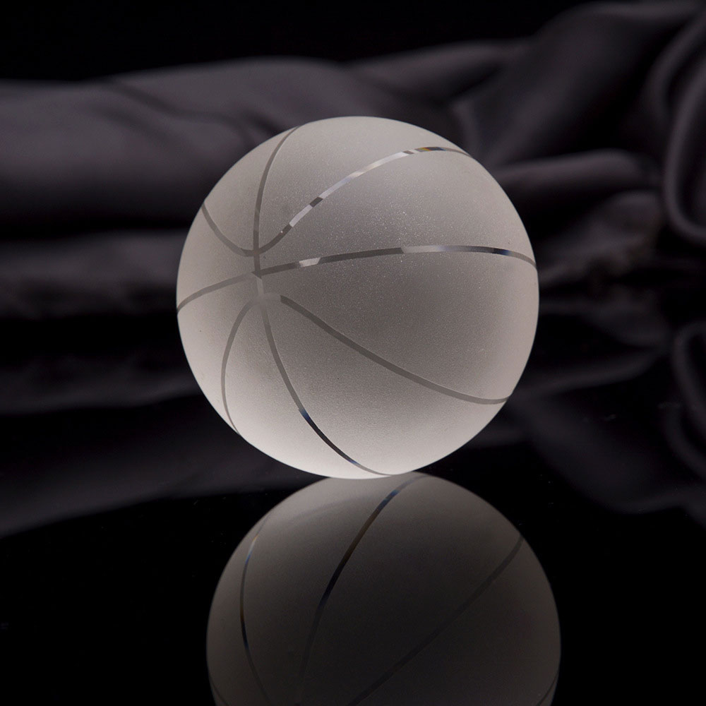 Crystalball Paperweight Glass  - مراجعة Paper Weight Crystal وسعره