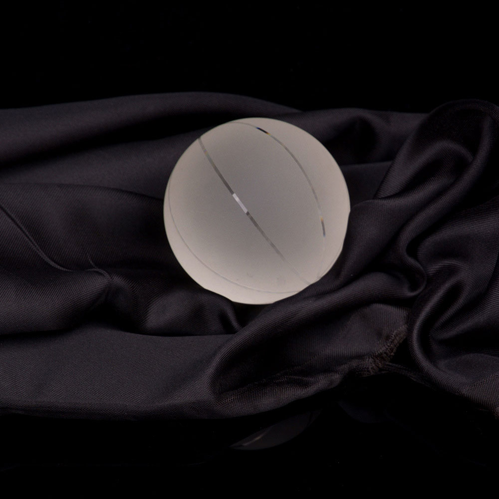 Crystalball Paperweight Glass  - مراجعة Paper Weight Crystal وسعره