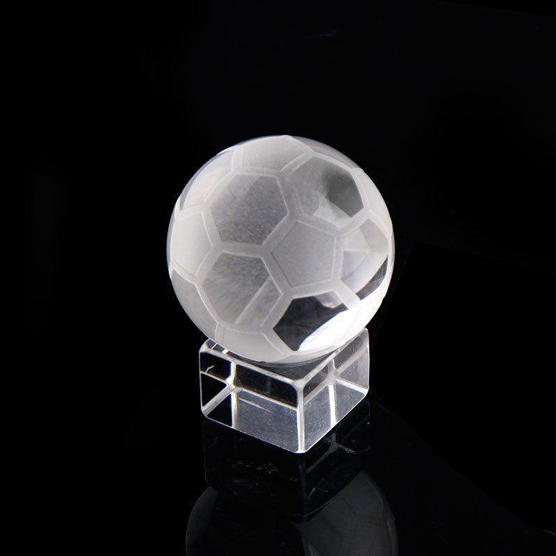 Crystalball Paperweight Glass  - مراجعة Paper Weight Crystal وسعره
