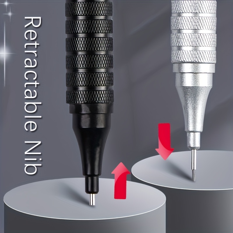 1Pc Mechanical Pencil 0.3/0.5/ - مراجعة Mechanical Pencil 0.3 وسعره