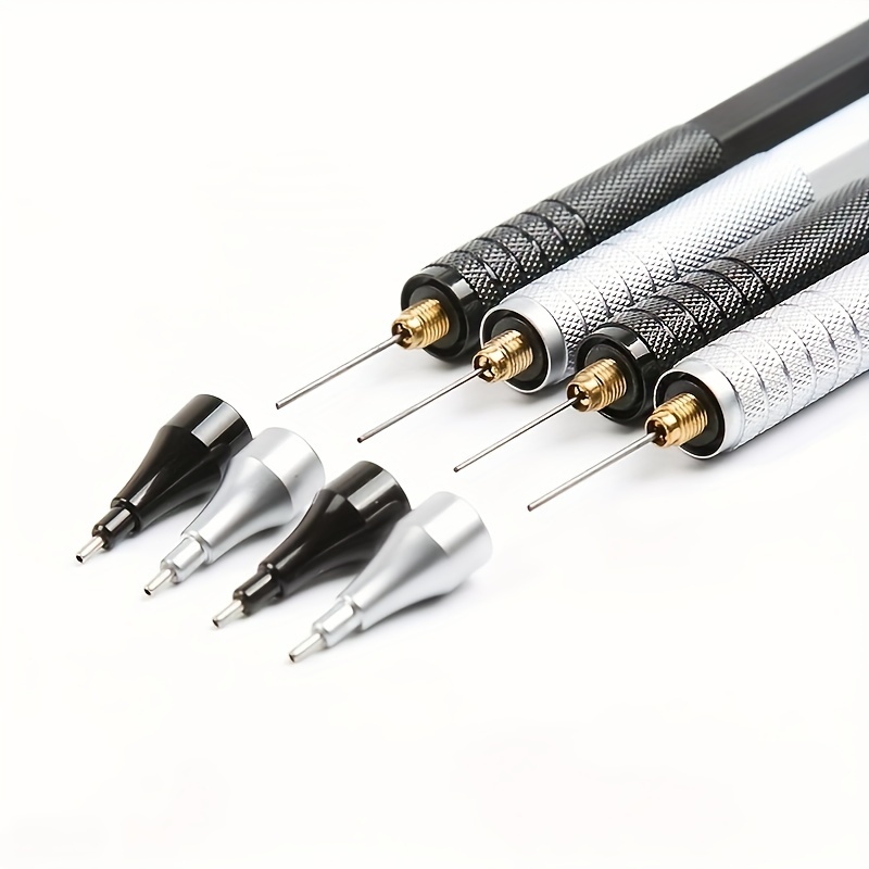 1Pc Mechanical Pencil 0.3/0.5/ - مراجعة Mechanical Pencil 0.3 وسعره