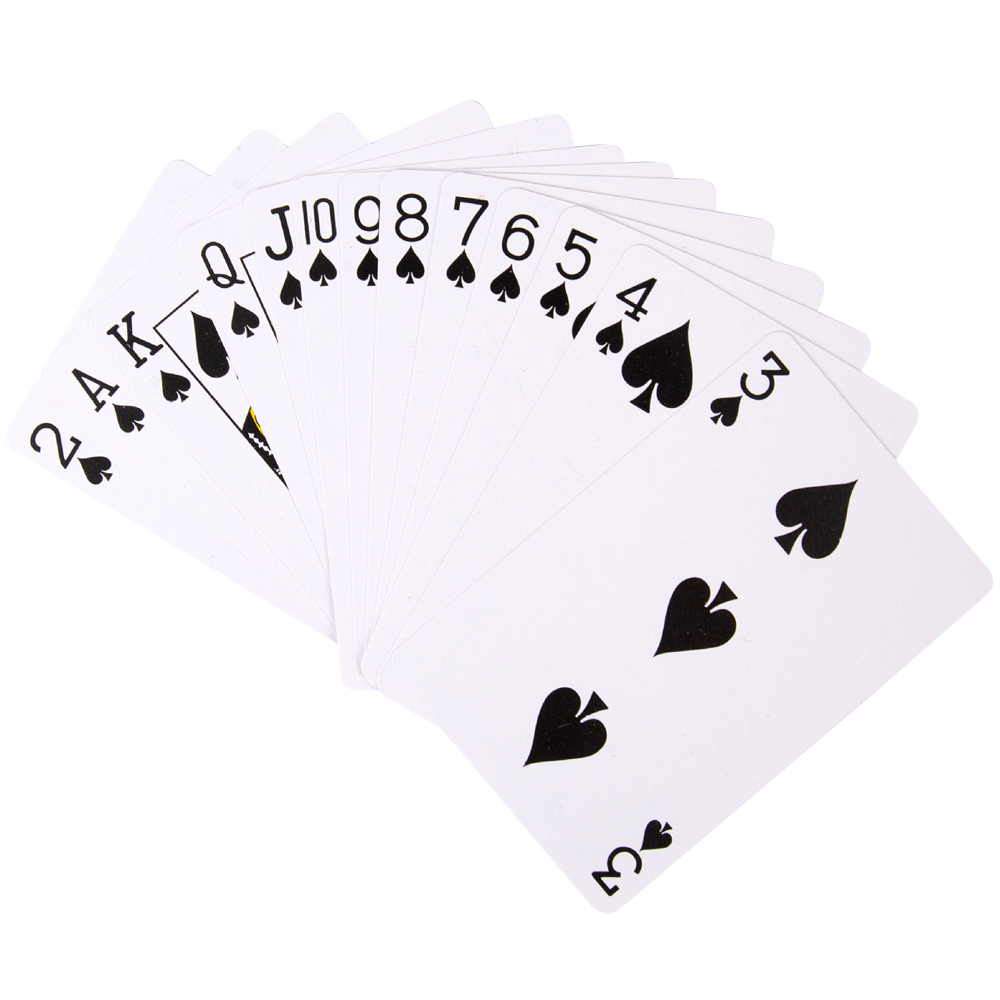 2 Decks Bridge Red and Blue Bo - مراجعة Card Index Box وسعره