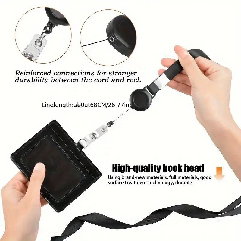 factory access card holder wit - مراجعة Index Card Holder وسعره