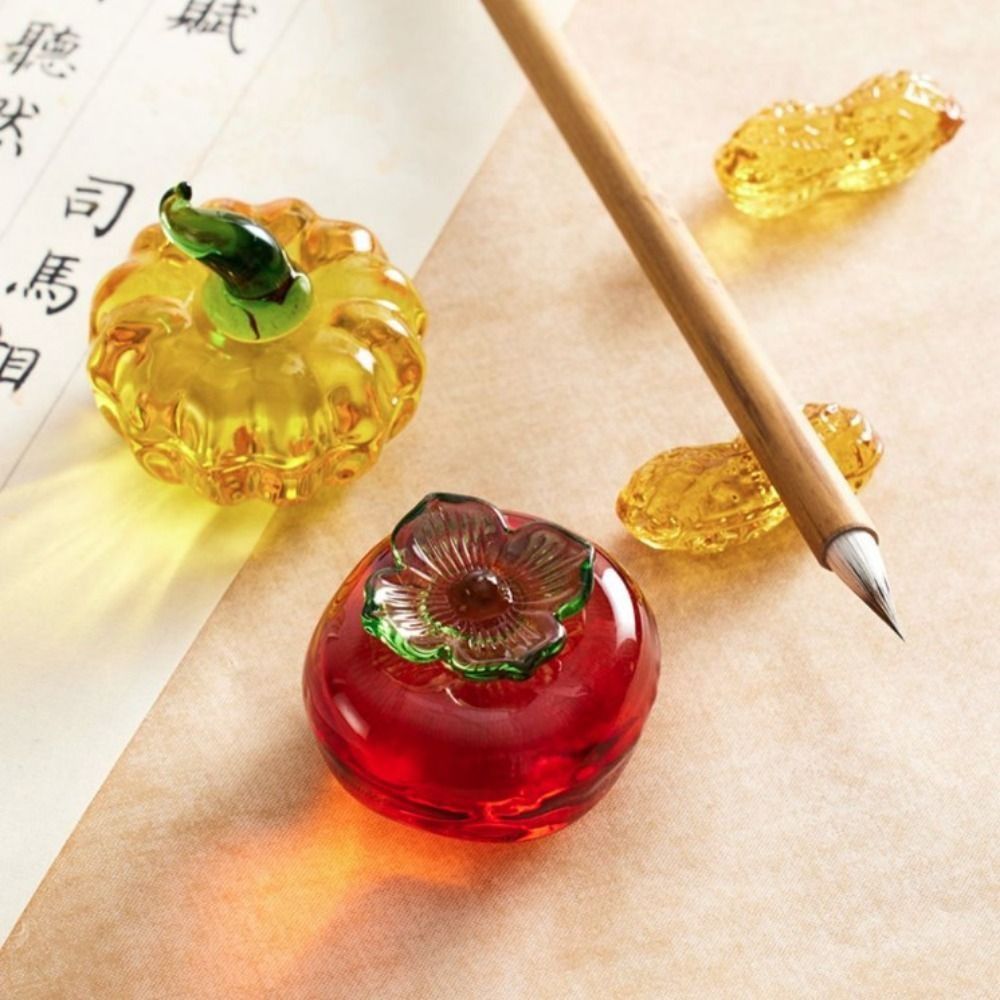 Professional Crystal Glass Pap - مراجعة Paper Weight Crystal وسعره