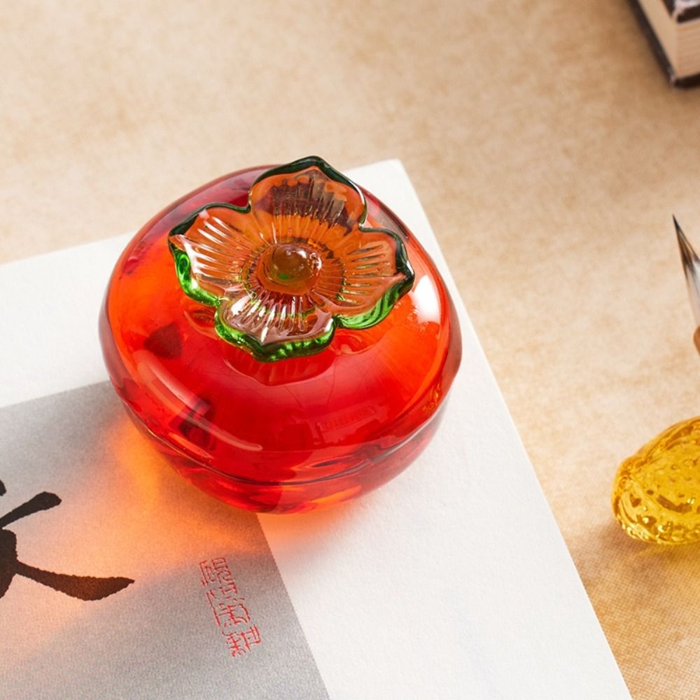 Professional Crystal Glass Pap - مراجعة Paper Weight Crystal وسعره