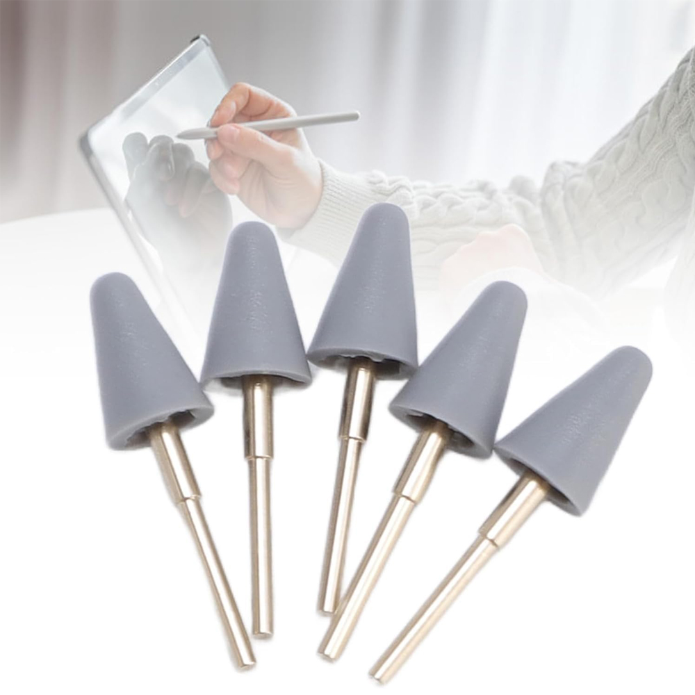 Pen Replacement Nibs 5PCS for  - مراجعة Correction Pen Fine وسعره