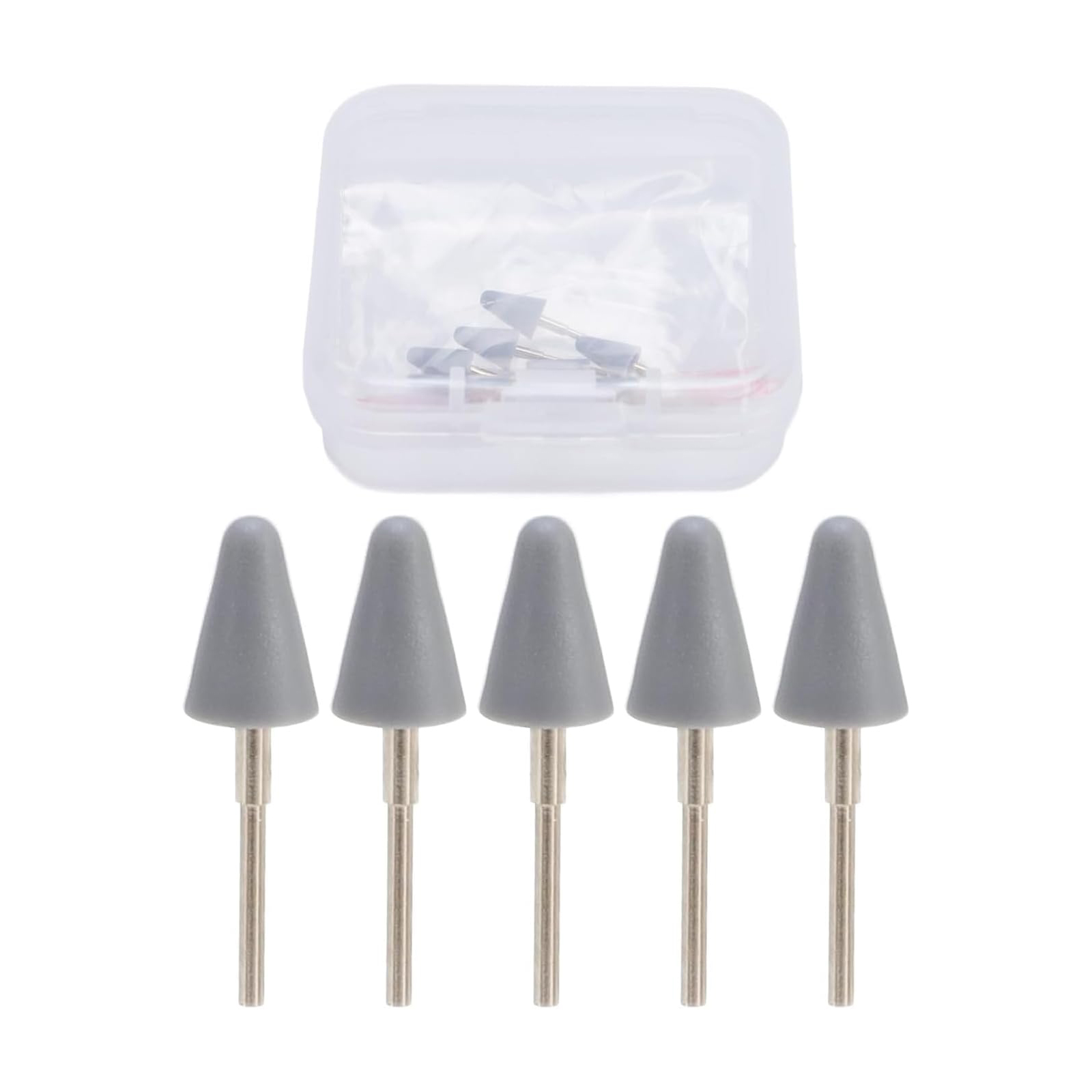 Pen Replacement Nibs 5PCS for  - مراجعة Correction Pen Fine وسعره