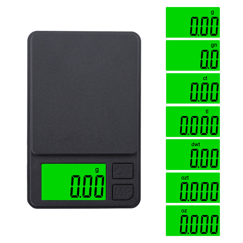 200g/500g 0.01g High Precision - مراجعة Tape Dispenser Weighted وسعره