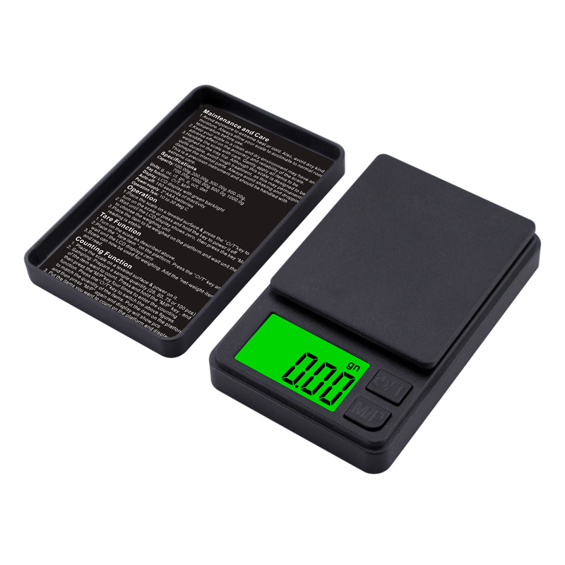 200g/500g 0.01g High Precision - مراجعة Tape Dispenser Weighted وسعره