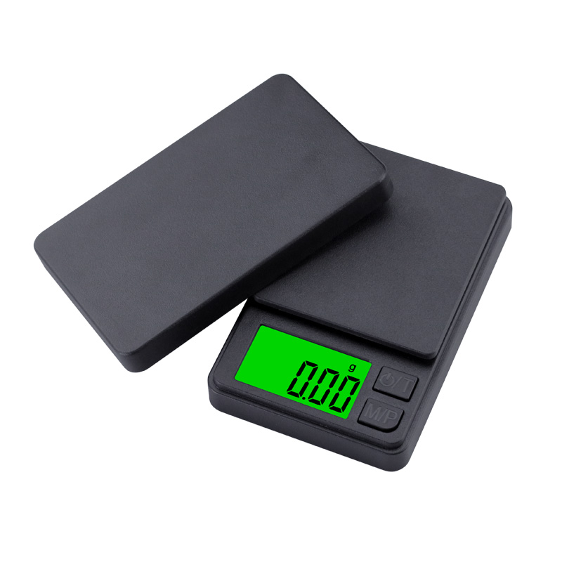 200g/500g 0.01g High Precision - مراجعة Tape Dispenser Weighted وسعره