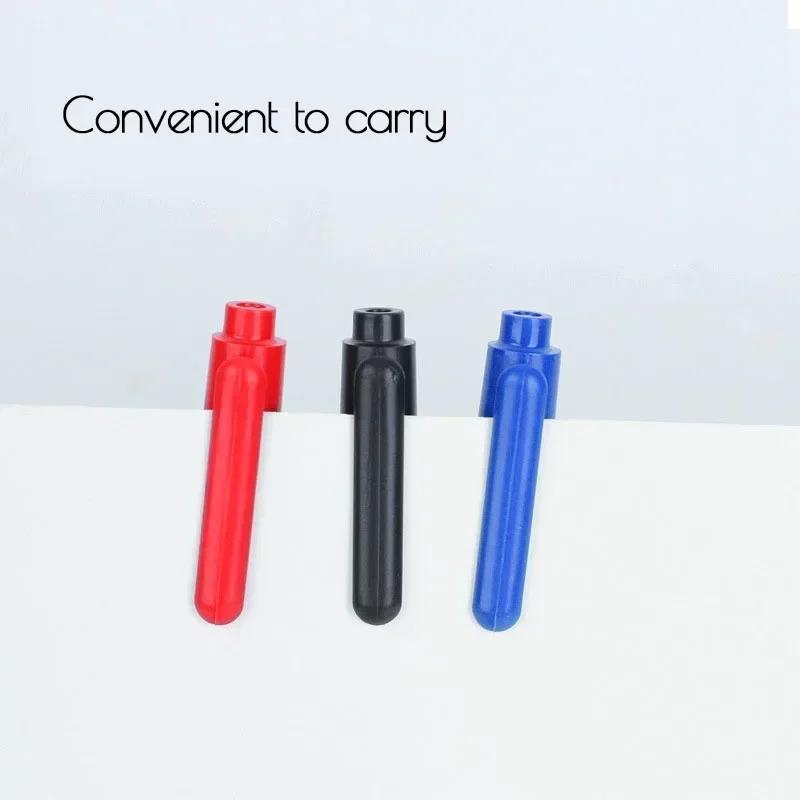 5/10 Pcs Twin Tip Permanent Ma - مراجعة Correction Pen Fine وسعره