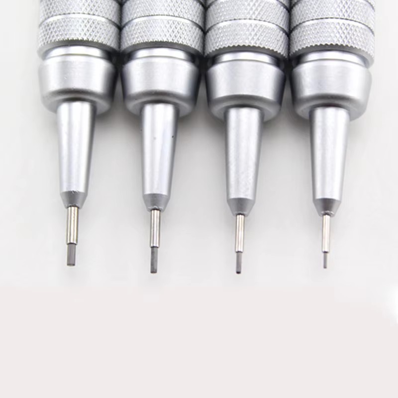 1pc Pentel Graphgear 500 Draft - مراجعة Mechanical Pencil 0.3 وسعره