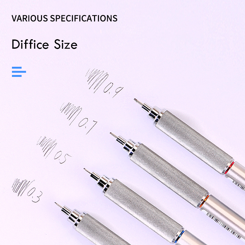 Japanese Stationery 1pcs UNI M - مراجعة Mechanical Pencil 0.3 وسعره