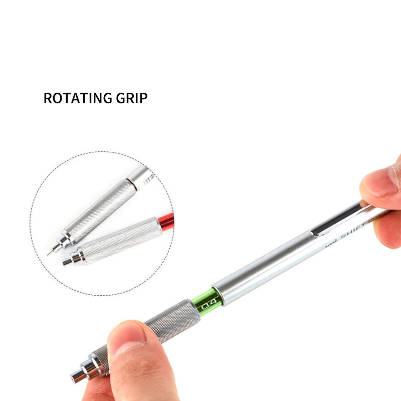 Japanese Stationery 1pcs UNI M - مراجعة Mechanical Pencil 0.3 وسعره