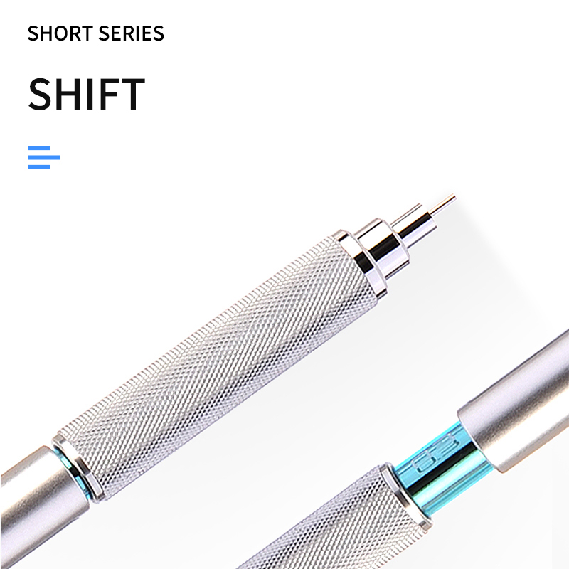 Japanese Stationery 1pcs UNI M - مراجعة Mechanical Pencil 0.3 وسعره