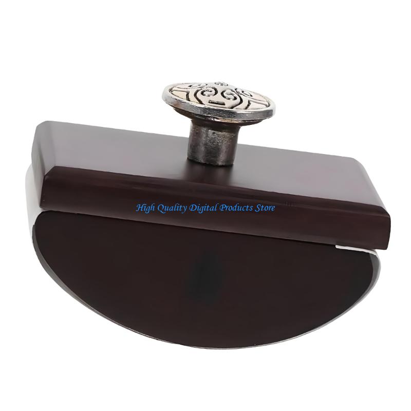 U2JE Elegant Wooden Inks Blott - مراجعة Ink Blotter Paper وسعره